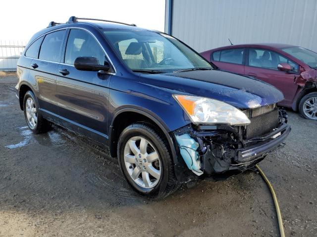 HONDA CR-V SE 2011 jhlre4h42bc030435