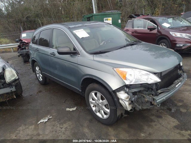 HONDA CR-V 2011 jhlre4h42bc032430