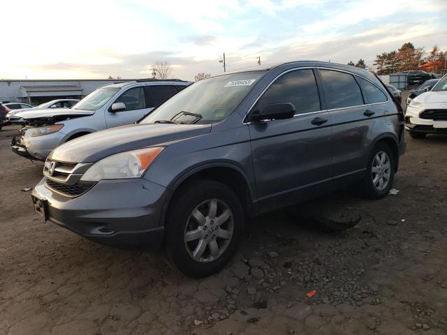 HONDA CRV 2011 jhlre4h42bc032914