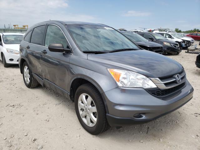 HONDA CR-V SE 2011 jhlre4h42bc032931