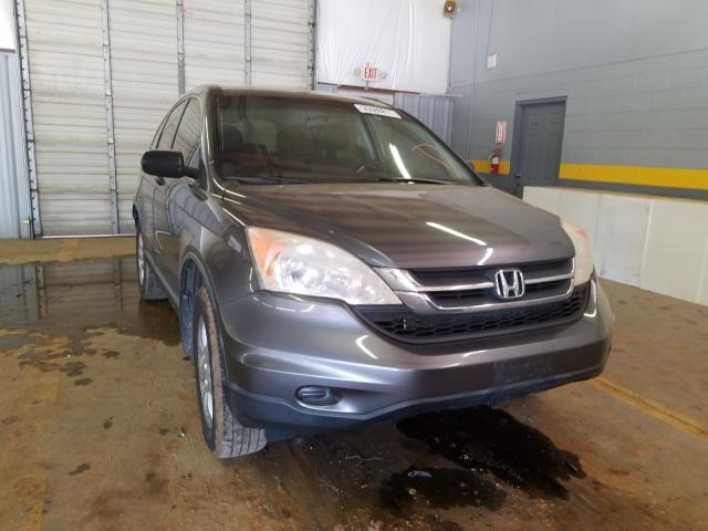 HONDA CR-V SE 2011 jhlre4h42bc035375