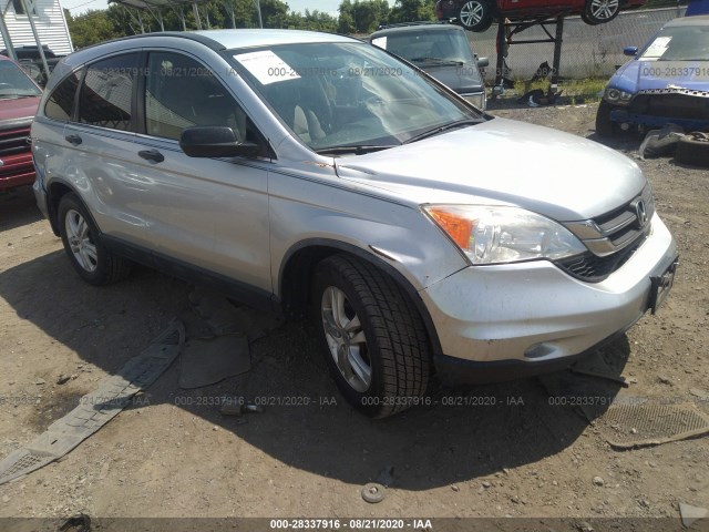 HONDA CR-V 2011 jhlre4h42bc035747