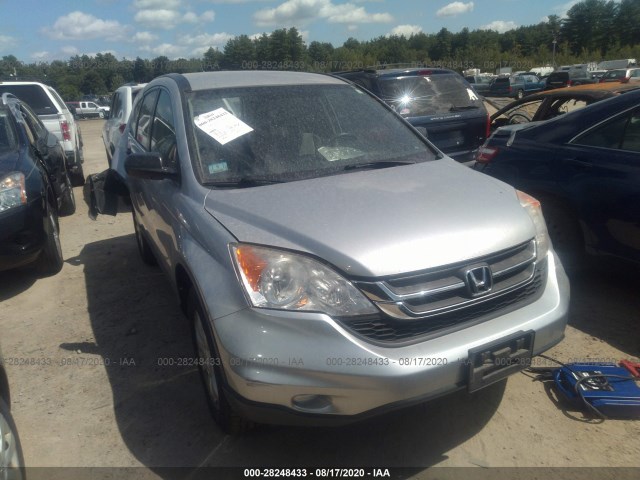 HONDA CR-V 2011 jhlre4h43bc002482