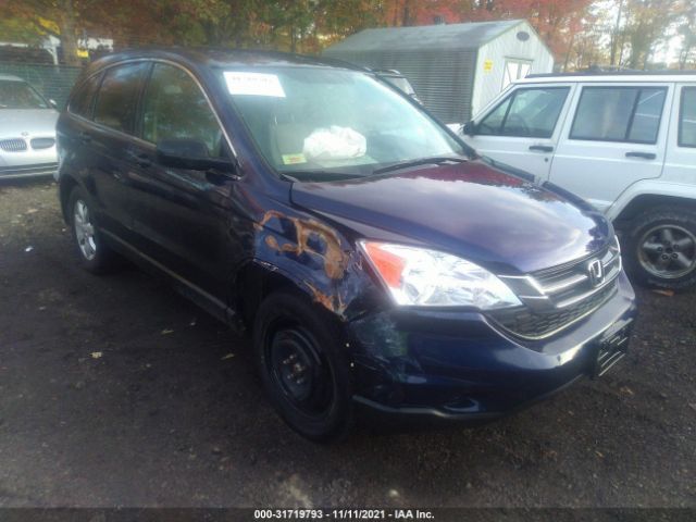 HONDA CR-V 2011 jhlre4h43bc003342