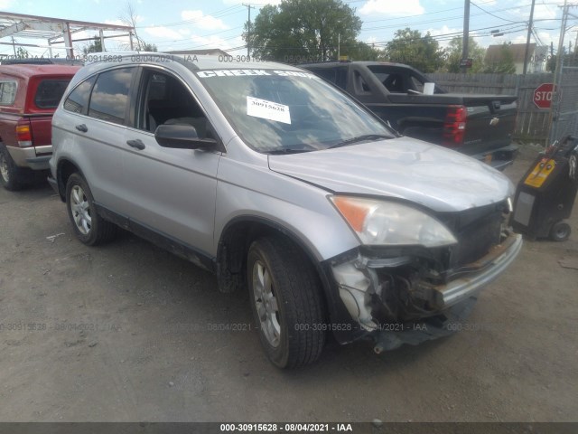 HONDA CR-V 2011 jhlre4h43bc005320