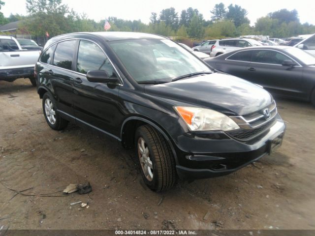 HONDA CR-V 2011 jhlre4h43bc005589