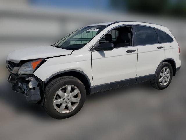 HONDA CRV 2011 jhlre4h43bc009612