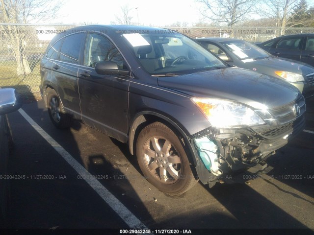 HONDA CR-V 2011 jhlre4h43bc011005