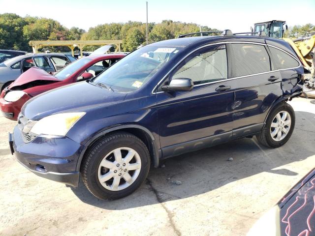 HONDA CRV 2011 jhlre4h43bc022781