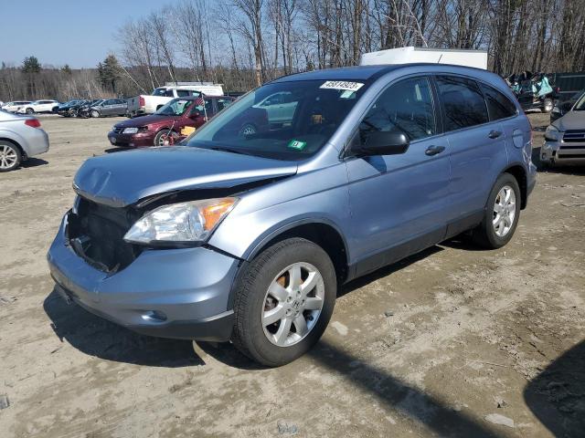 HONDA CR-V SE 2011 jhlre4h43bc023378