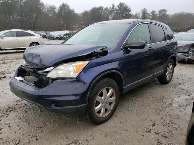 HONDA CR-V SE 2011 jhlre4h43bc023994