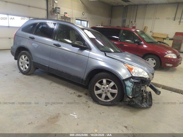 HONDA CR-V 2011 jhlre4h43bc027365