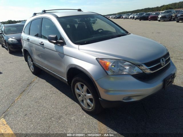 HONDA CR-V 2011 jhlre4h43bc027401