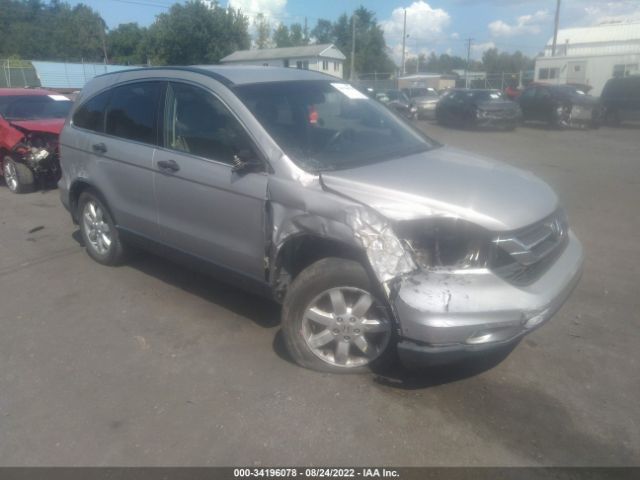 HONDA CR-V 2011 jhlre4h43bc035806