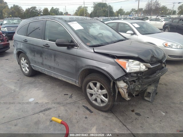 HONDA CR-V 2011 jhlre4h44bc003625