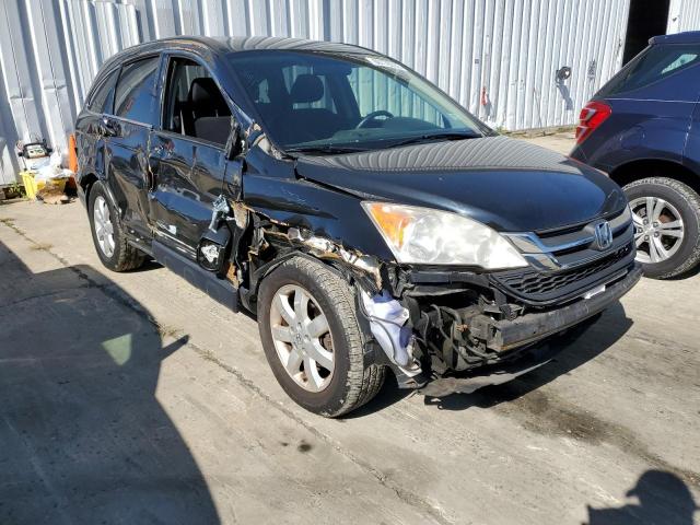 HONDA CR-V SE 2011 jhlre4h44bc005357