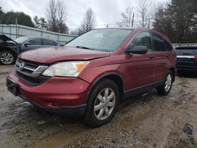 HONDA CR-V SE 2011 jhlre4h44bc005441