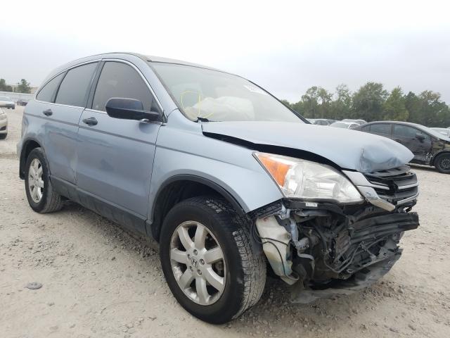 HONDA CR-V SE 2011 jhlre4h44bc006783