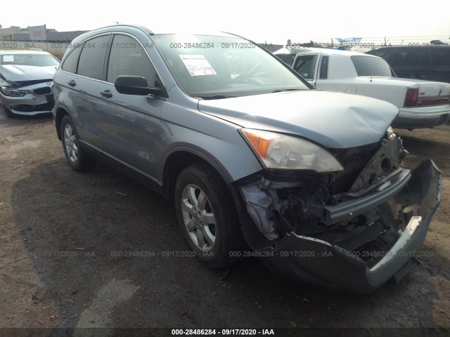 HONDA CR-V 2011 jhlre4h44bc009103