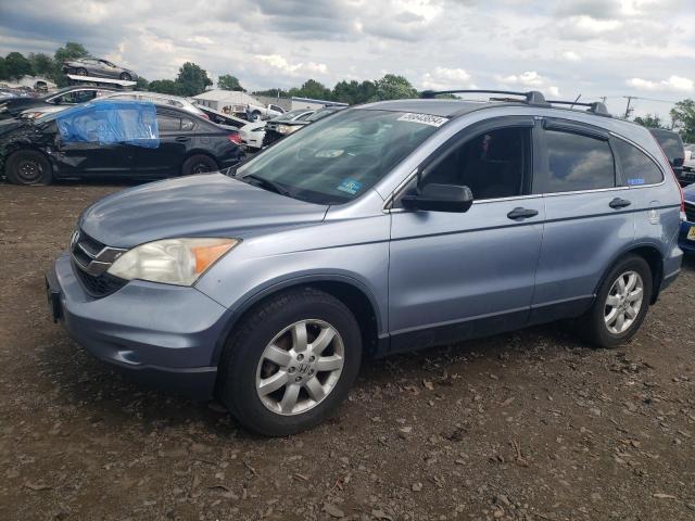 HONDA CRV 2011 jhlre4h44bc009229