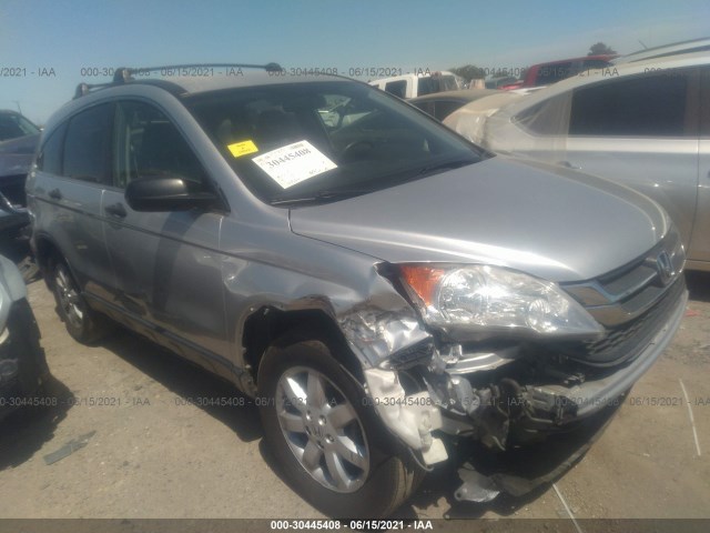 HONDA CR-V 2011 jhlre4h44bc009456