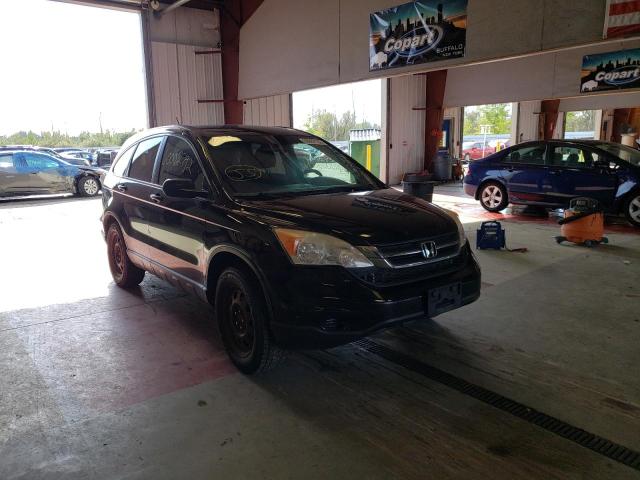 HONDA CR-V SE 2011 jhlre4h44bc009702