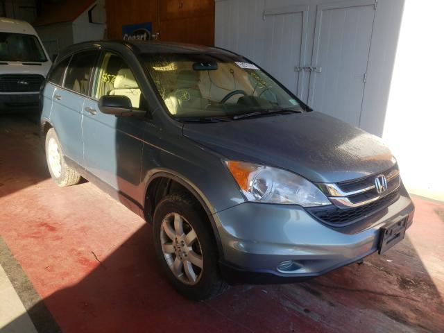 HONDA CR-V SE 2011 jhlre4h44bc022997