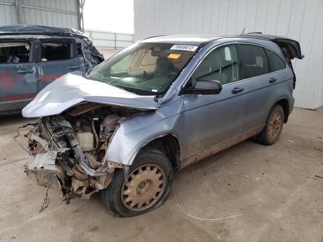 HONDA CR-V SE 2011 jhlre4h44bc023275