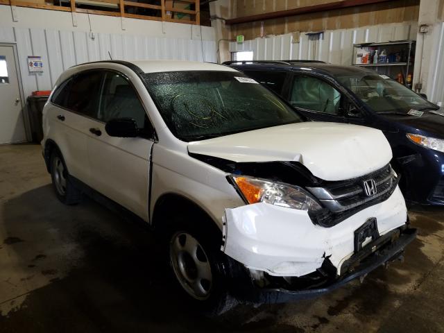 HONDA CR-V SE 2011 jhlre4h44bc024975