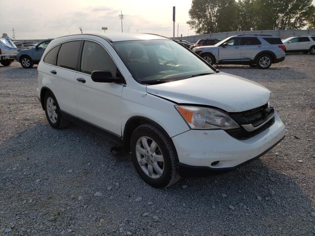 HONDA CR-V SE 2011 jhlre4h44bc025057