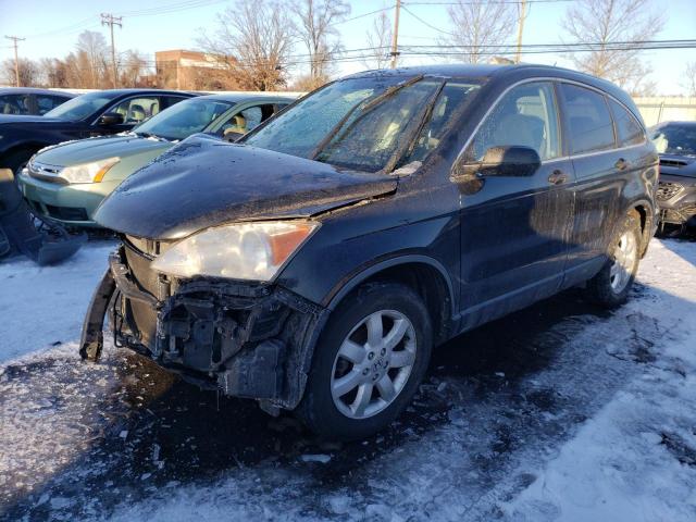 HONDA CRV 2011 jhlre4h44bc027892