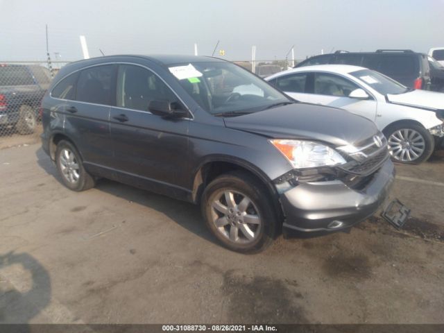 HONDA CR-V 2011 jhlre4h44bc035121