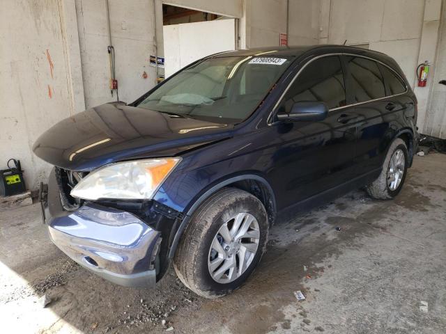 HONDA CR-V SE 2011 jhlre4h45bc003293