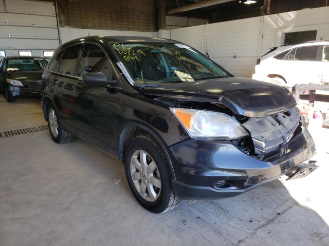 HONDA CR-V SE 2011 jhlre4h45bc011989