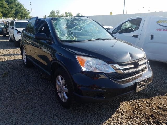 HONDA CR-V SE 2011 jhlre4h45bc015072