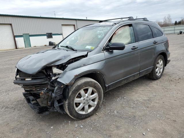 HONDA CR-V SE 2011 jhlre4h45bc015282