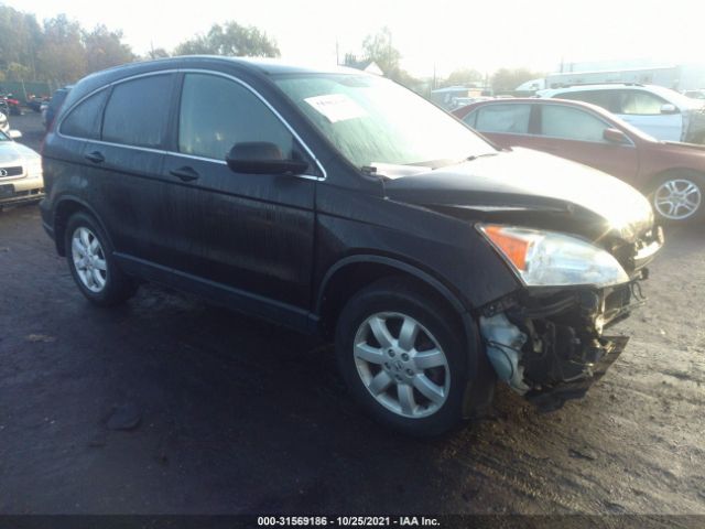 HONDA CR-V 2011 jhlre4h45bc023169