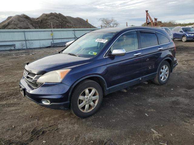 HONDA CR-V SE 2011 jhlre4h45bc024712