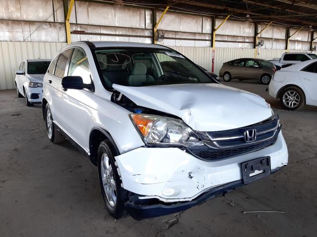 HONDA CR-V SE 2011 jhlre4h45bc024970