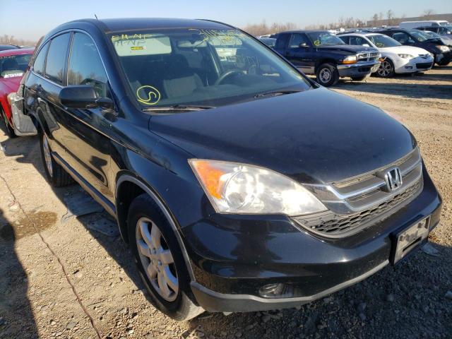 HONDA CR-V SE 2011 jhlre4h45bc027643