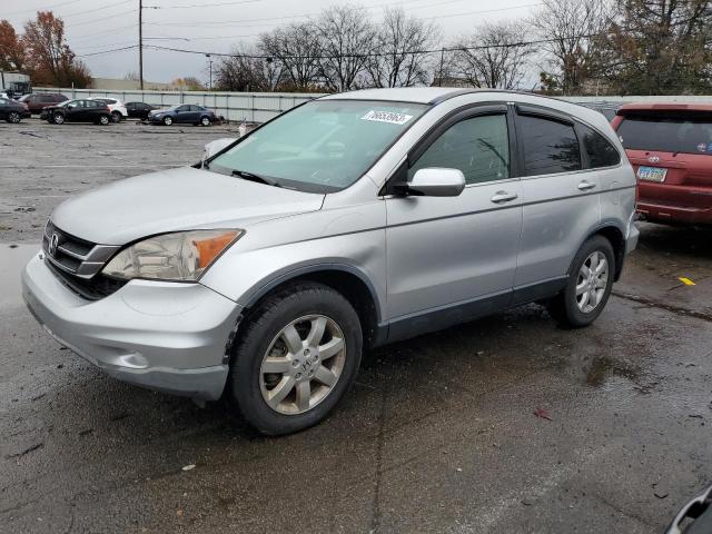 HONDA CRV 2011 jhlre4h45bc029134