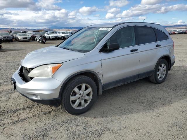 HONDA CR-V SE 2011 jhlre4h45bc035791