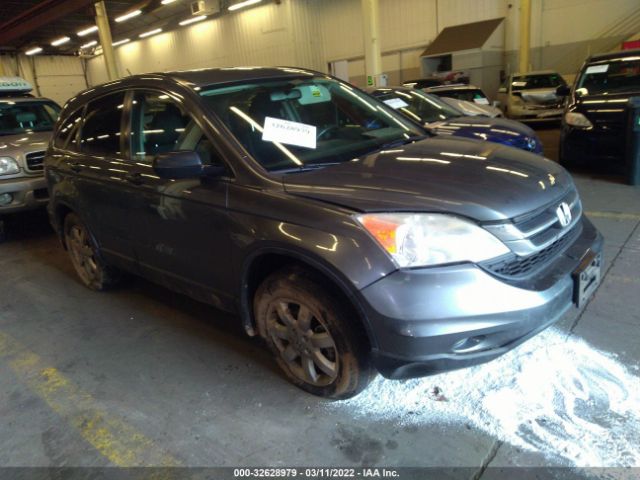 HONDA CR-V 2011 jhlre4h45bc036049