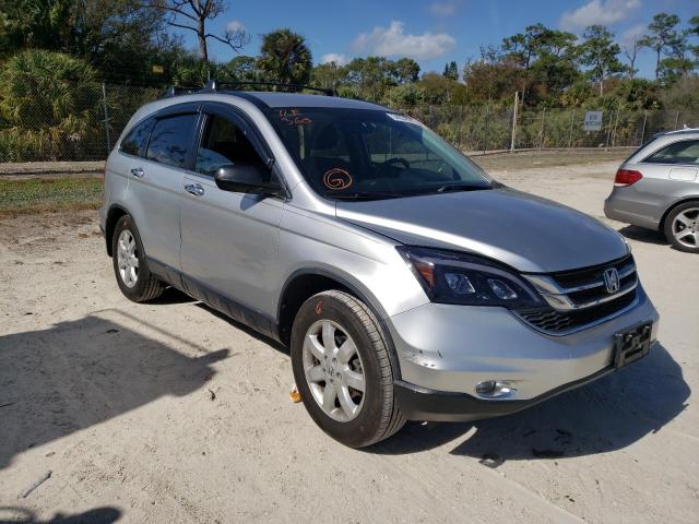 HONDA CR-V SE 2011 jhlre4h46bc002475