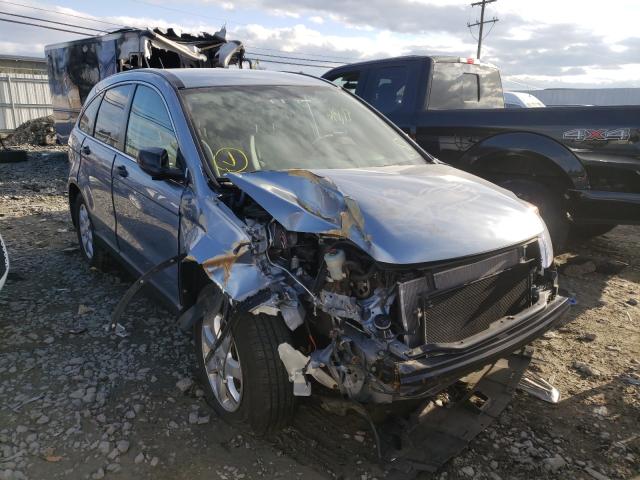 HONDA CR-V SE 2011 jhlre4h46bc004422