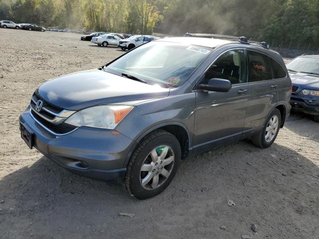 HONDA CR-V SE 2011 jhlre4h46bc026212