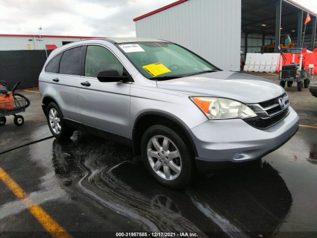 HONDA CR-V 2011 jhlre4h46bc035802