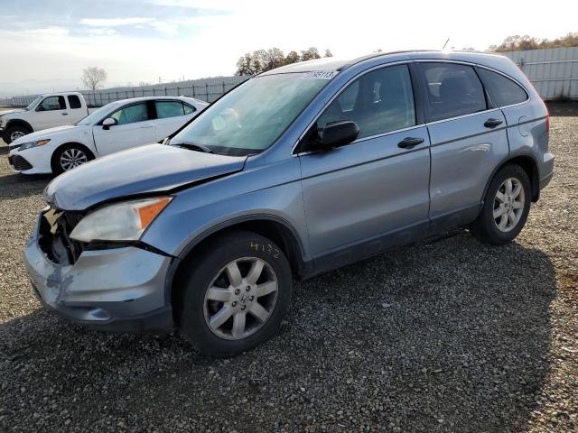 HONDA CRV 2011 jhlre4h47bc002114