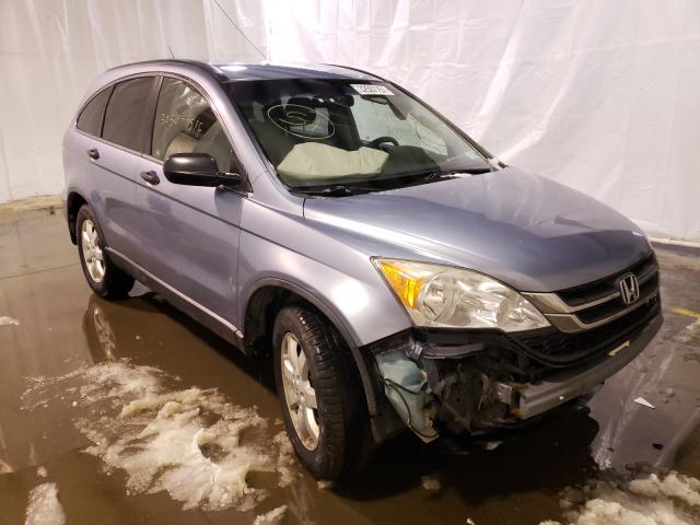 HONDA CR-V SE 2011 jhlre4h47bc002212