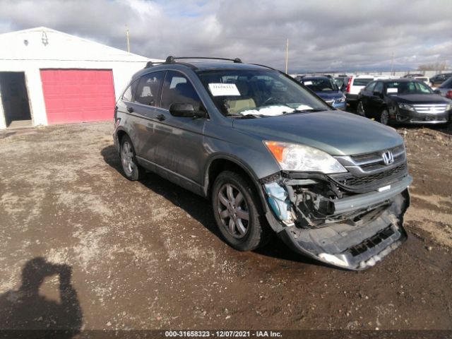 HONDA CR-V 2011 jhlre4h47bc006695